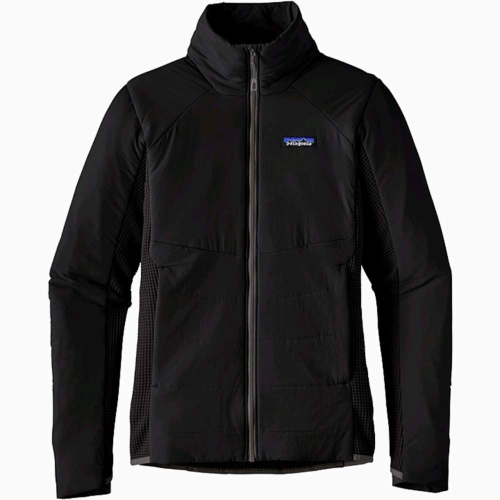 Patagonia Nano Air Hybrid Jacket
